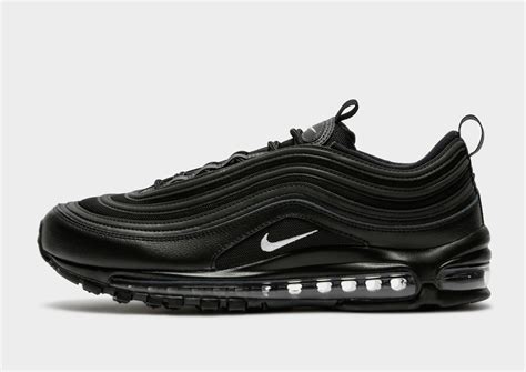 nike 97 black